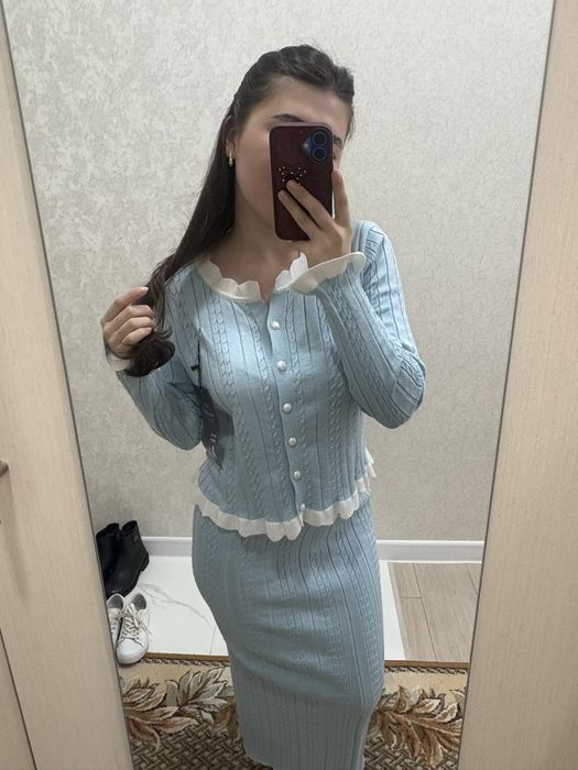 Двойка размер стандарт 42/46