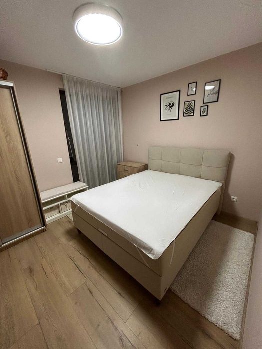 Дава се под наем Двустаен апартамент в София, Симеоново - 69 кв.м за 847.62 € - Снимка #12