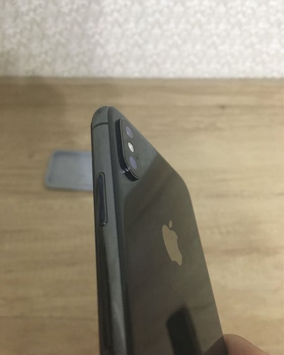 Айфон Х сатылады срочно акша керек