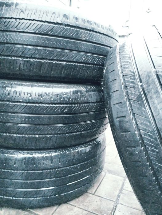 Продам ЛЕТНЮЮ резину