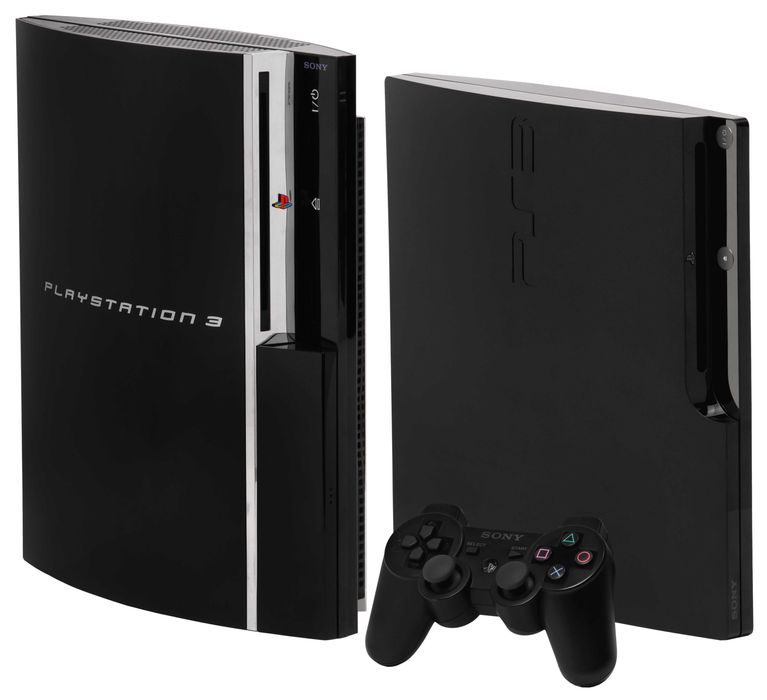 Sony Playstation 3