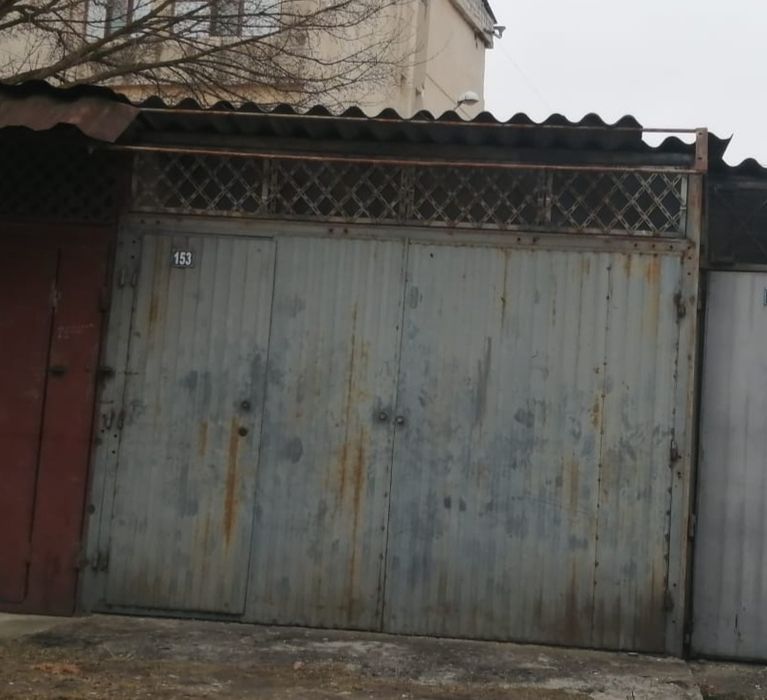 Usi garaj fier forjat