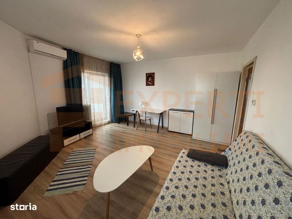 Apartament decomandat cu 2 camere de inchiriat in Tomis Nord – aproa