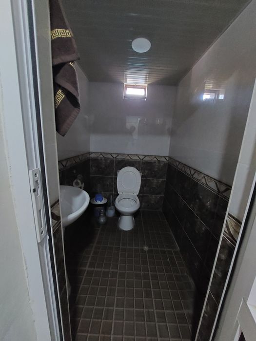 Продаётся дом участок 2.5 соток 4 ком  Яангиобод.