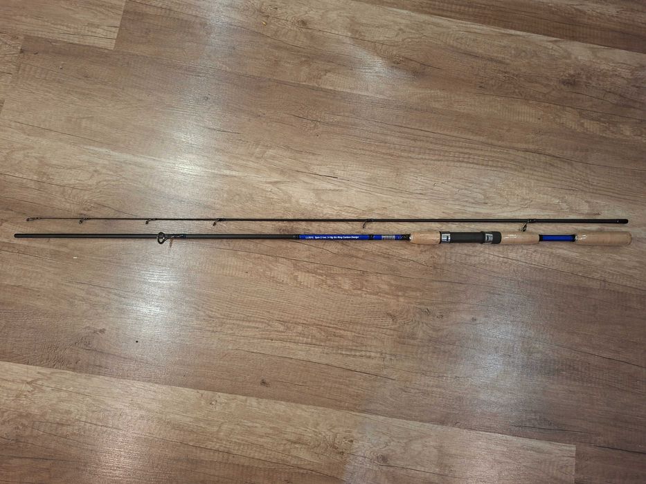 Въдица Legend Spin L