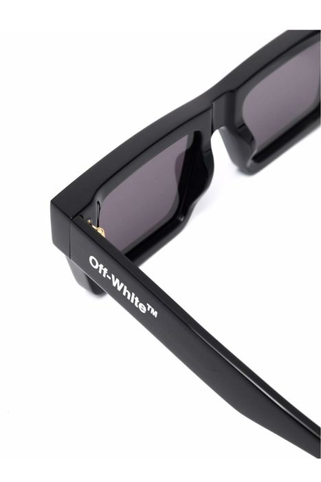 Off White Слънчеви очила