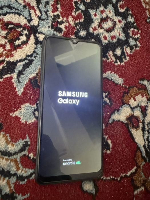 Продам телефон samsung Galaxy