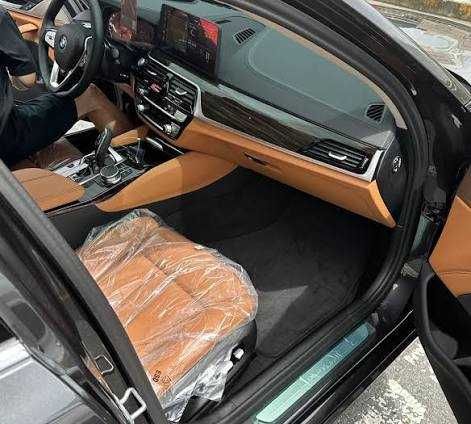 BMW I4 40L naxt va foizsiz rassrochka