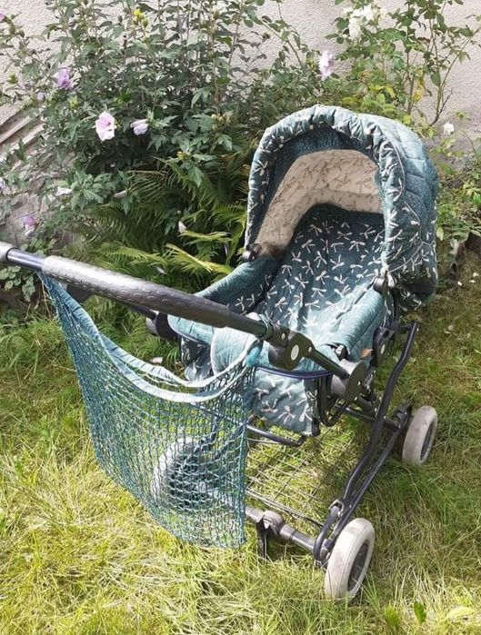 Cărucior pentru copii