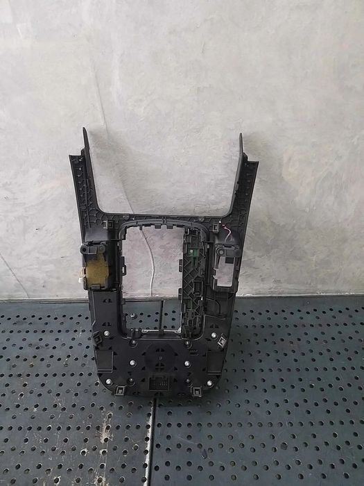 Consola mmi navigatie audi a4 b8 8k 8t0919609wfx