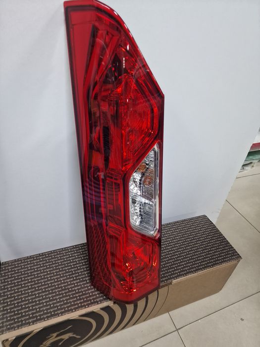 Фонарь задний Газель Next левая сторона ОРИГИНАЛ