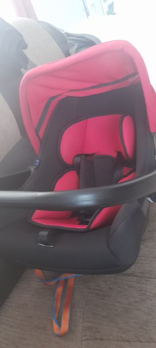 Scoică pentru bebelusi