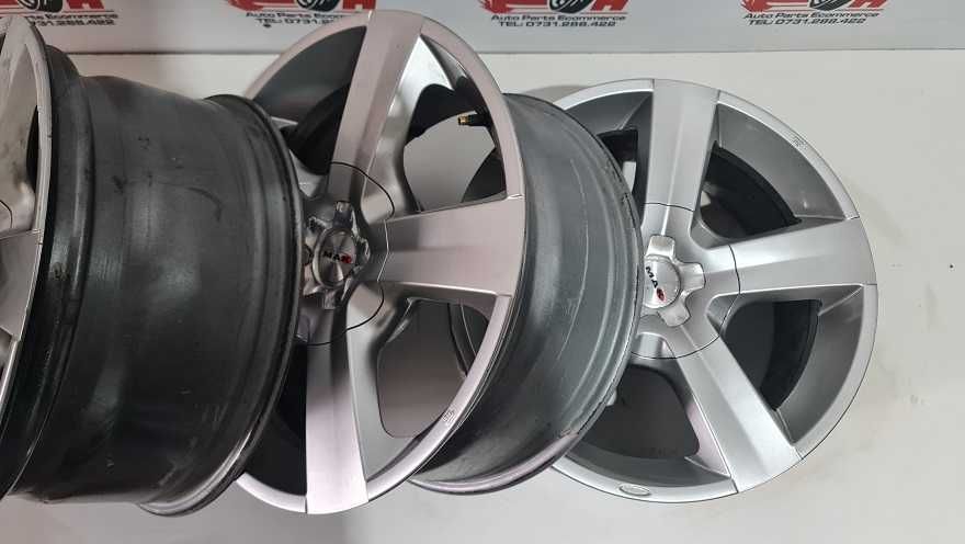 JANTE R18 MAK/TUAREG/PORCHE cp J1009 5 x 130