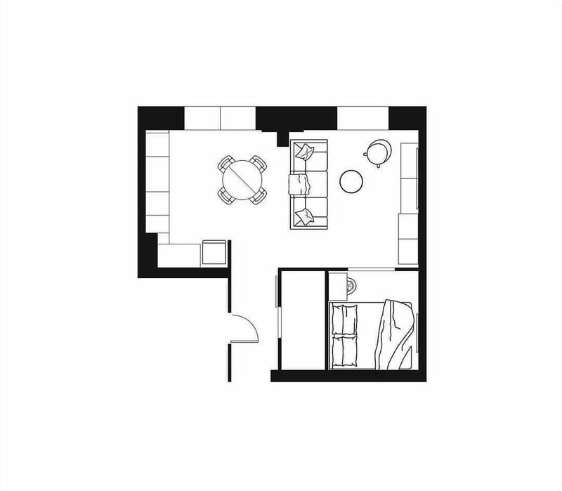 Евро ремонт неоклассическа