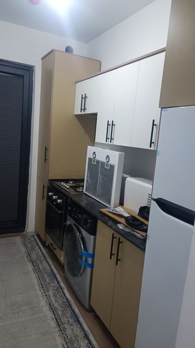 Arenda 2 xonali kvartira Toshkent shahar Yashnobod tumani