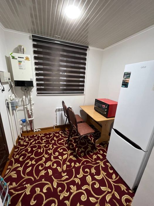 Надмес, Мед института якин 3 хонали квартира ИЖАРАГА