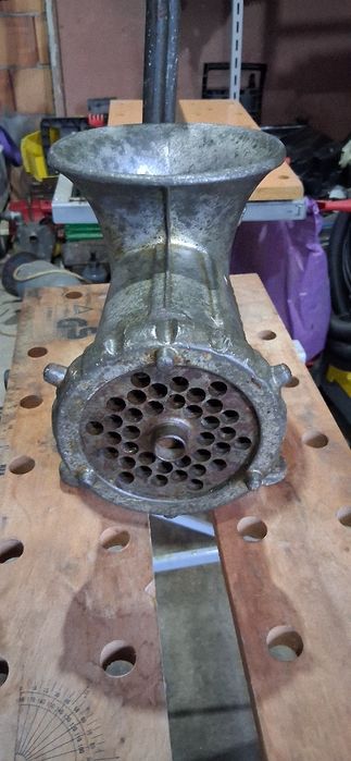 Masina  de   măcinat