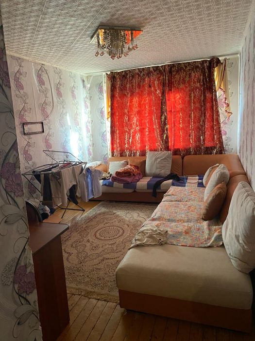 Продажа квартиры