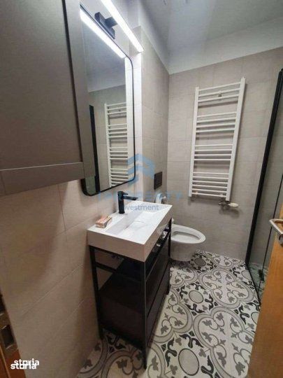 Apartament 3 Camere | GreenLake Residence | Parcare Inclusa | Terasa 2