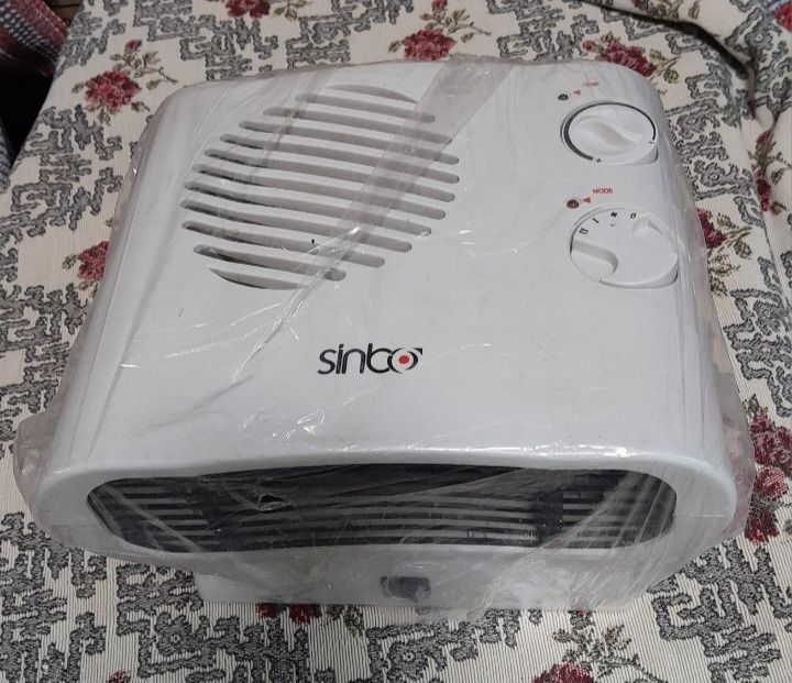 СССР обогреватель в рабочем состоянии