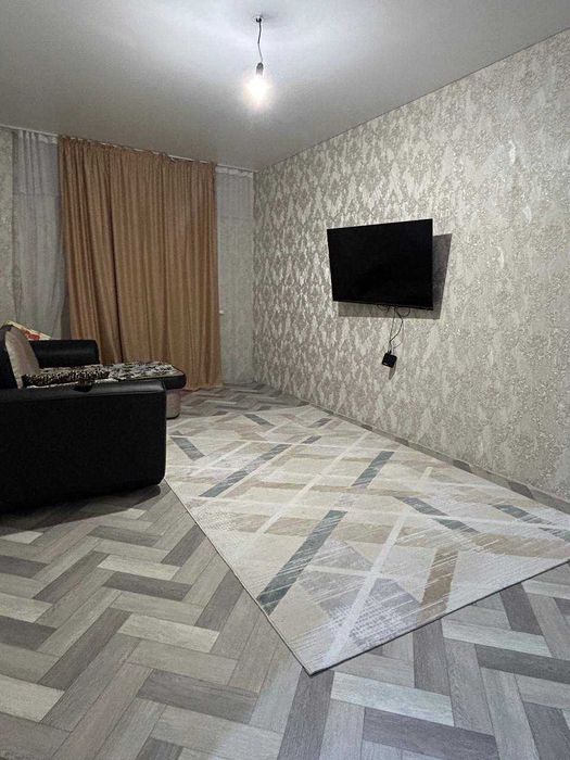 Продам 2х ком квартиру