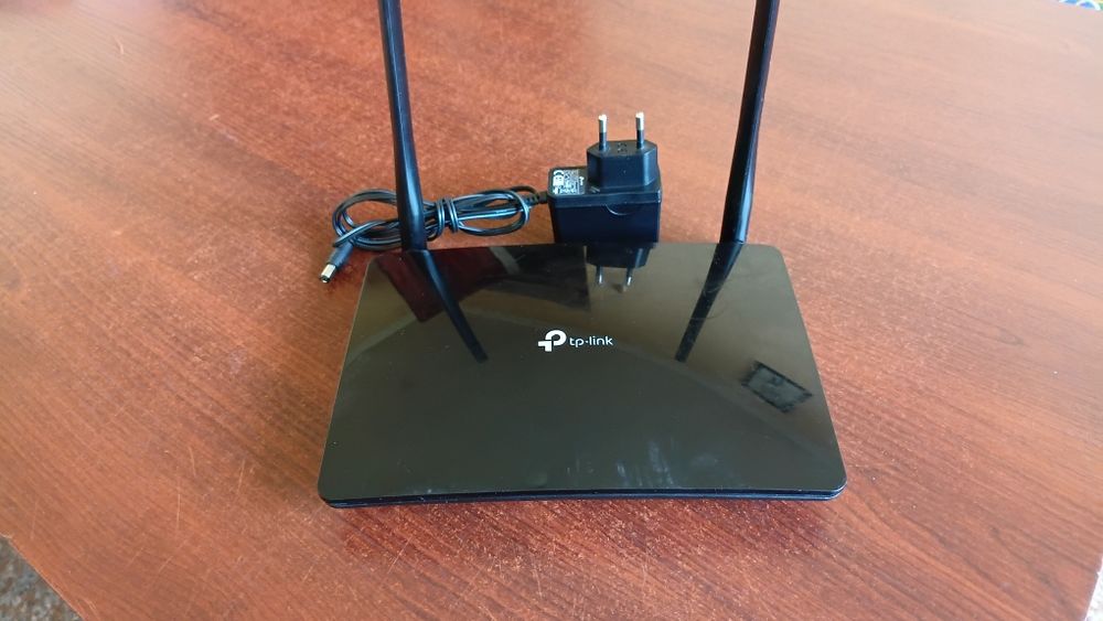 4G LTE роутер Tp-Link оригинал