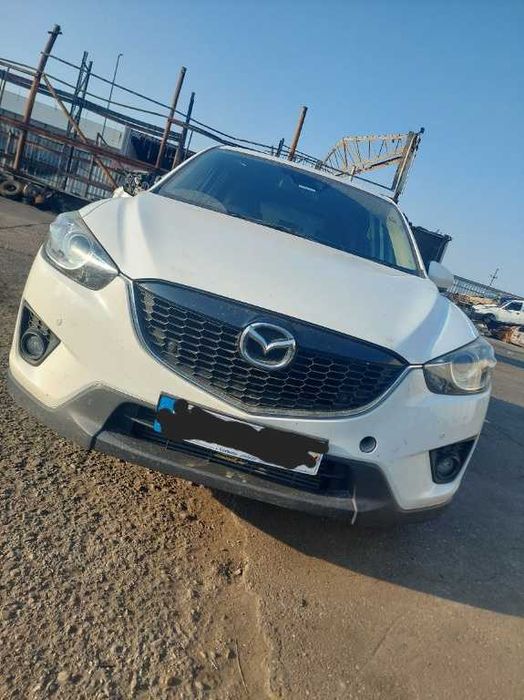 Dezmembram Mazda Cx-5 2.2D euro 6 110 kw An 2013
Cod motor SHY1