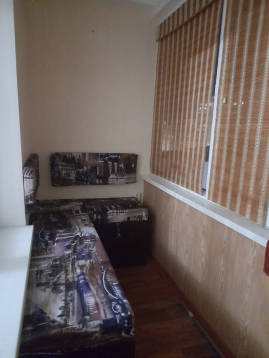 Сдам двухкомнатную квартиру