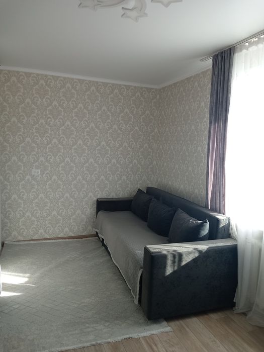 Продам квартиру на цемпосе