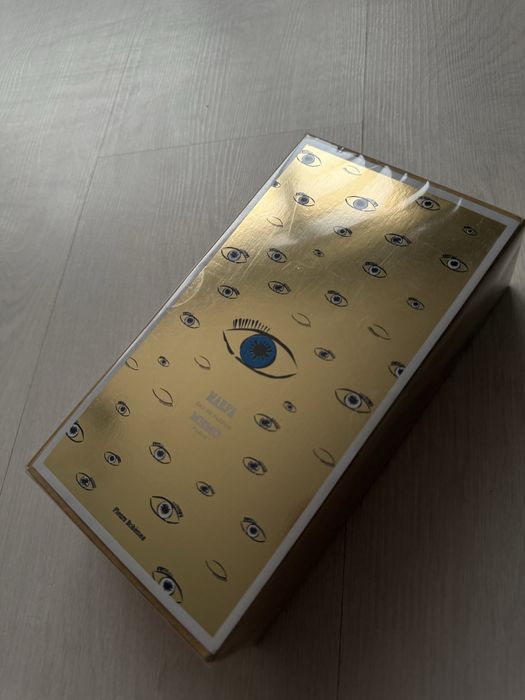Memo Paris Marfa Eau de Parfum