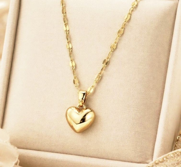 Дамско колие по Ваш избор + ПОДАРЪК гривна и кутийка!