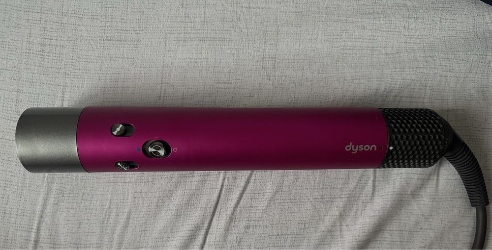 Dyson Airwrap Complete Long