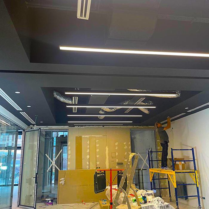 Монтаж Вентиляции Алматы