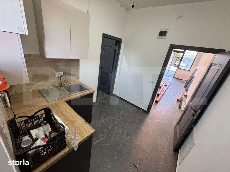 Spatiu comercial, 39 mp , central, Radauti