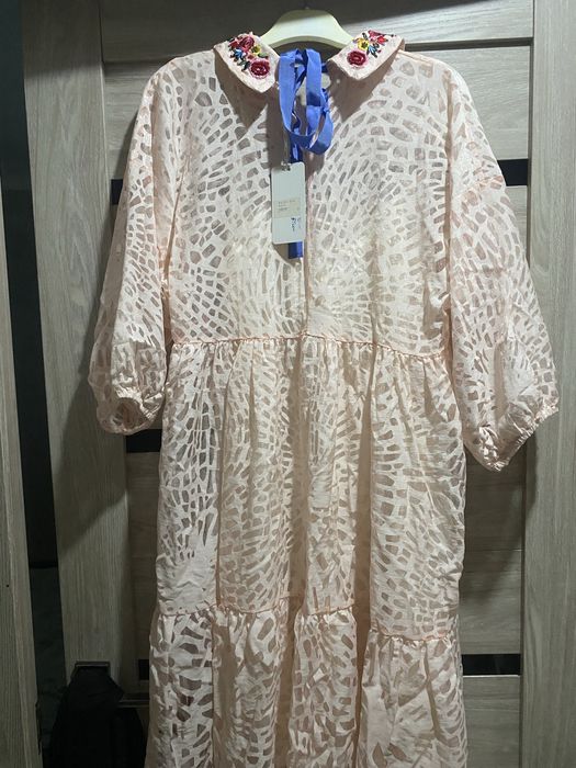 Платья новые 5000тенге