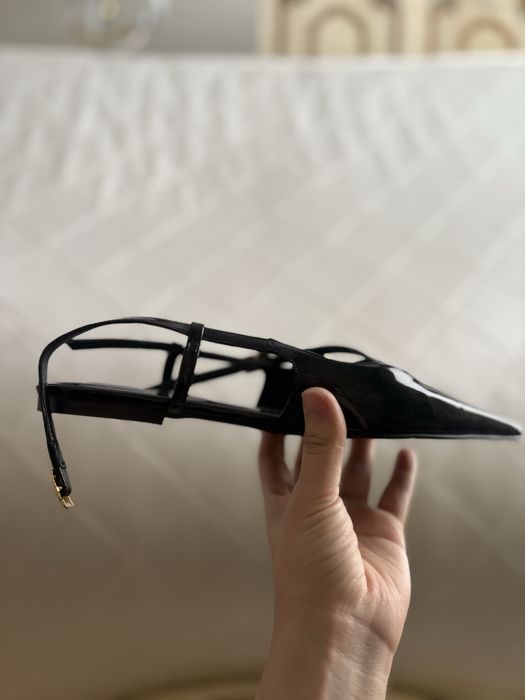 Балетка новый 39 размерге келеди