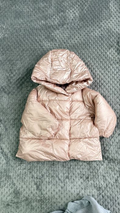 Куртка Zara kids