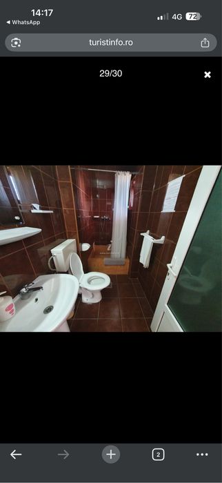Cazare Beachplease in Costinesti, 1000 pe noapte, 8-13 iulie