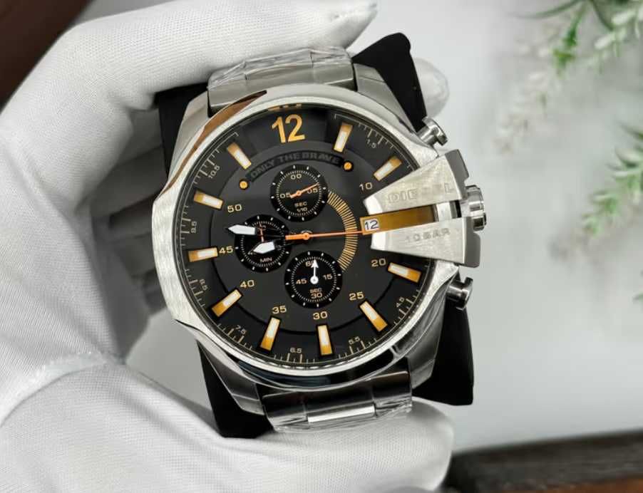 Наручные часы Diesel