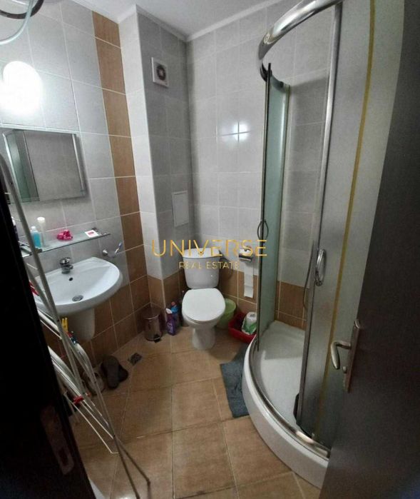 Продава се Едностаен апартамент в к.к. Слънчев бряг - 42 кв.м за 1048 €/кв.м - Снимка #3