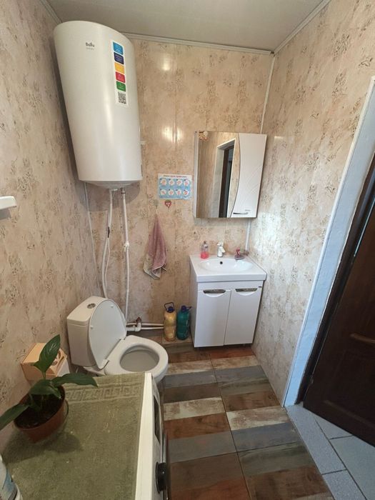 Продам дом. 4 комнатный