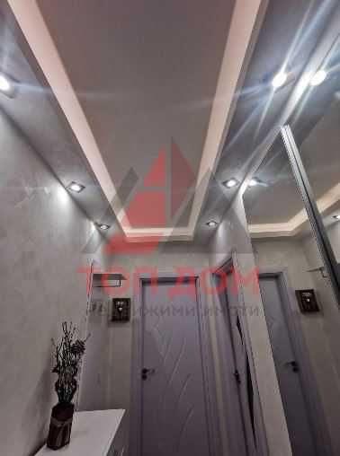 Дава се под наем Двустаен апартамент в Варна, Кайсиева градина - 60 кв.м за 510 € - Снимка #12