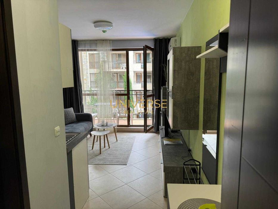 Продава се Едностаен апартамент в к.к. Слънчев бряг - 34 кв.м за 1780 €/кв.м - Снимка #7