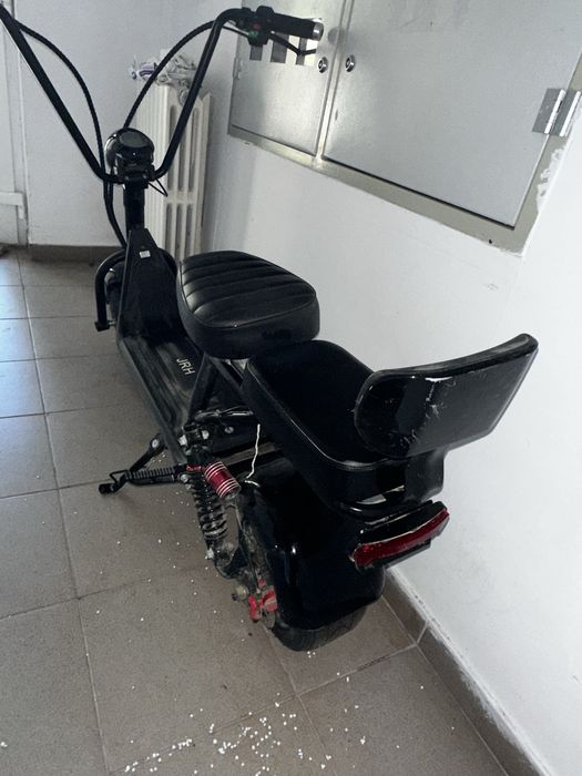 Scooter Mini Harley