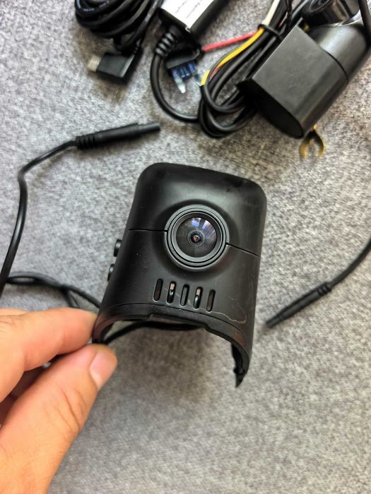 Camera audi A1 A3 A4 A5 A6 A7 Q3 Q5 Q7 (2015+)