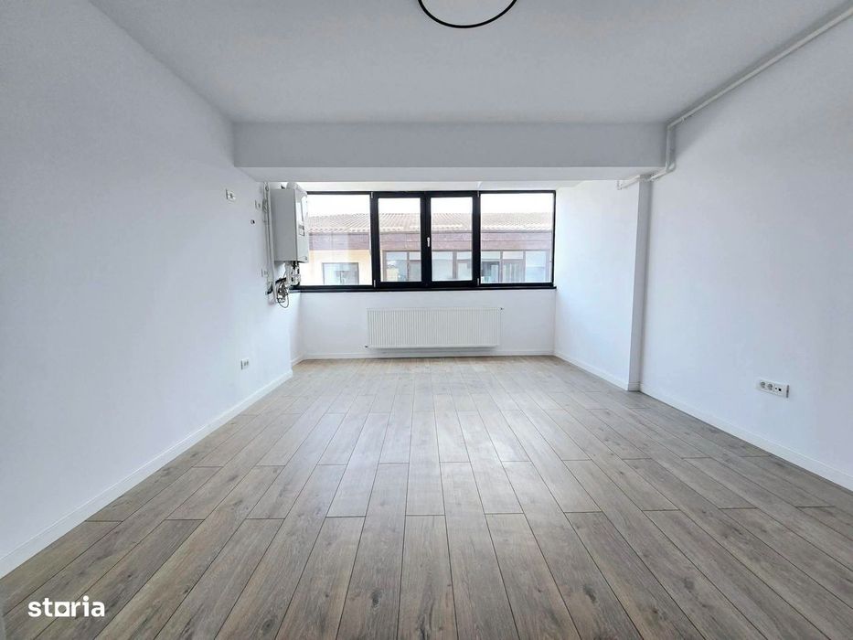 Apartament 4 Camere + Parcare subterană  Strada Mărului Fundeni