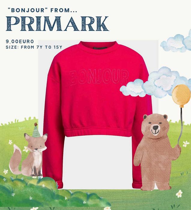 НАМАЛЕНИЕ! Маркови худита, фланели, болера  за момичета внос от Англия