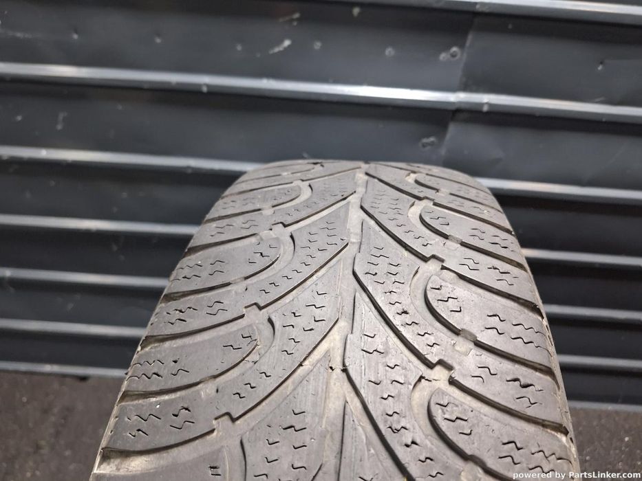 Roata De Rezerva 5X100 Volkswagen Golf Iv Variant (1J5) [ 1999 - 2006 ] 6Jx15H2 , Et 38 1J0601027H