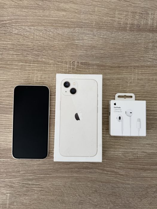 Vând iphone 13 9/10
