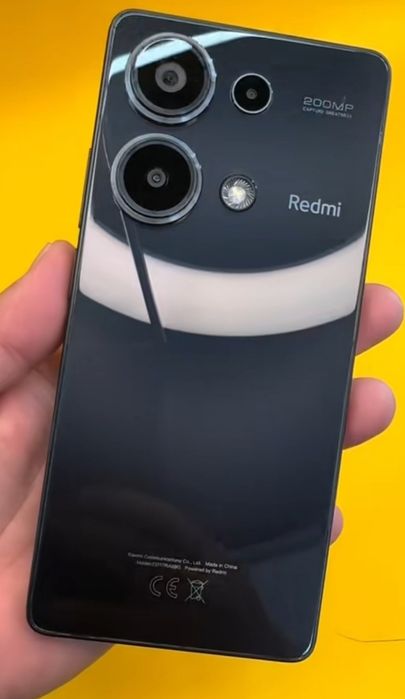 Redmi note 13 pro